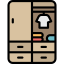 Wardrobe icon 64x64