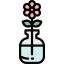 Flower icon 64x64