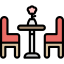 Table Symbol 64x64