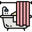 Bath icon 64x64