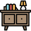 Cabinet icon 64x64