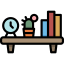 Shelf icon 64x64