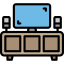 Cabinet icon 64x64