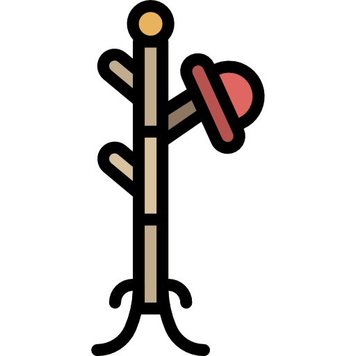 Hanger icon