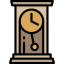 Clock icon 64x64