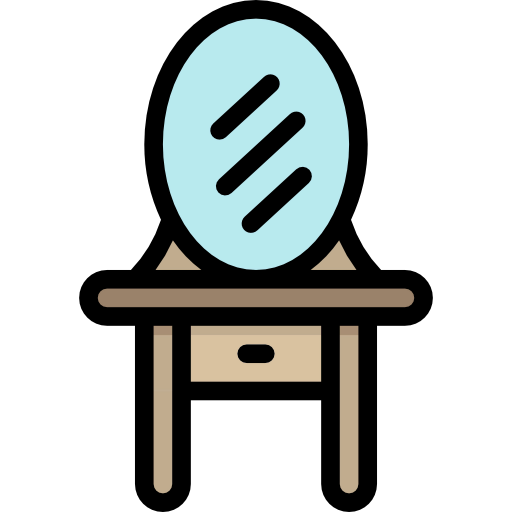 Mirror icon