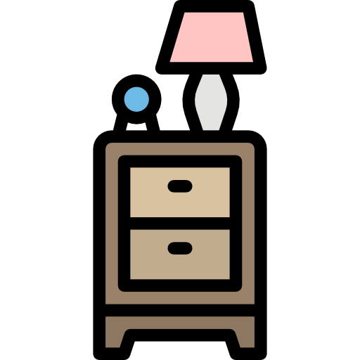 Table icône