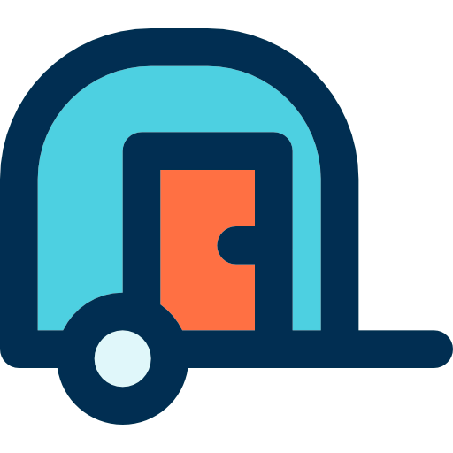Trailer icon