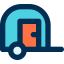 Trailer icon 64x64
