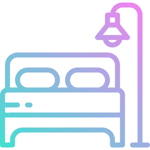 Bed icon