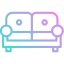 Sofa icon 64x64