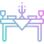 Table Symbol 64x64