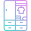 Wardrobe icon 64x64