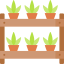 Plant icon 64x64