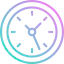 Clock icon 64x64