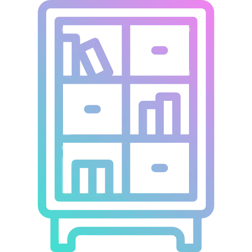 Cabinet icon