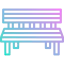 Bench icon 64x64