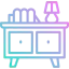 Cabinet icon 64x64