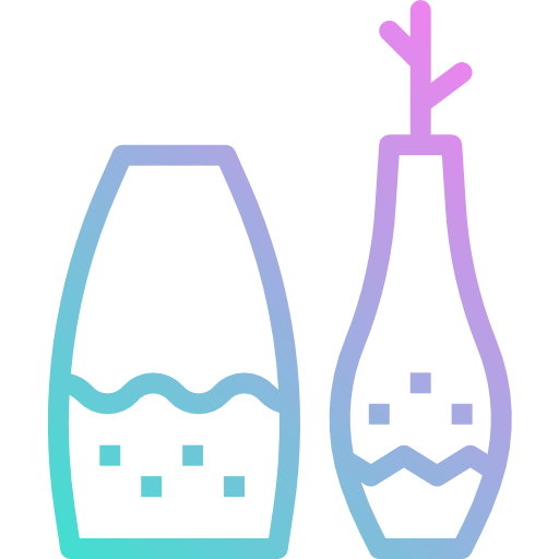 Vase icon