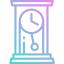 Clock icon 64x64