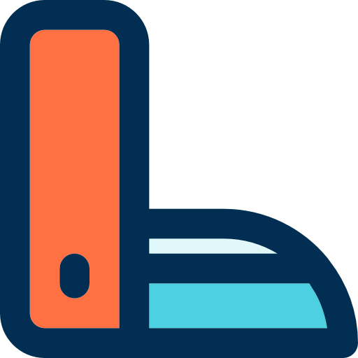 Knife icon