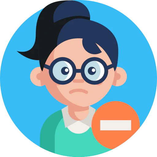 Remove icon