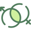 Genders Ikona 64x64