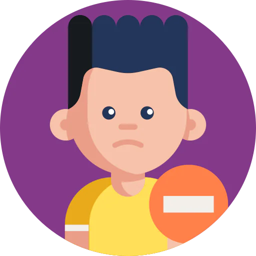 Remove icon
