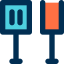 Cutlery icon 64x64