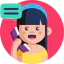 Conversation icon 64x64