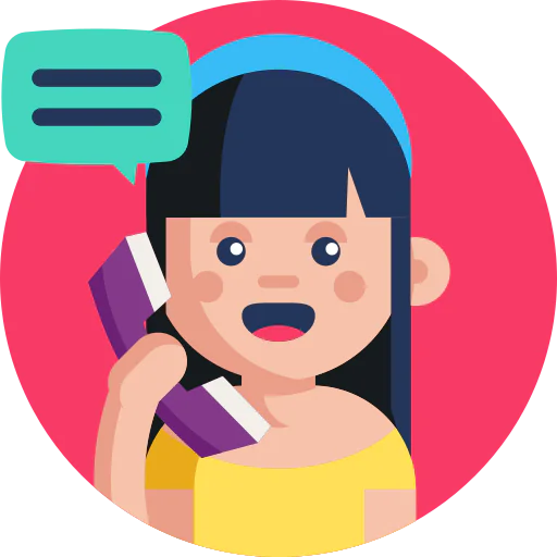 Conversation icon