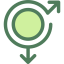 Gay Ikona 64x64