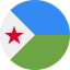 Djibouti icon 64x64