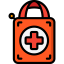 Medical kit icon 64x64
