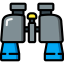 Binoculars icon 64x64