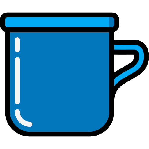 Mug icon