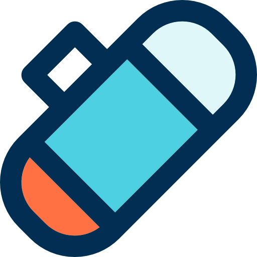 Thermo icon