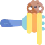 Spaghetti Ikona 64x64