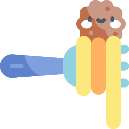 Spaghetti icon