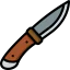 Knife icon 64x64