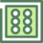 Dice 상 64x64