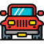 Jeep icon 64x64