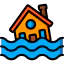 Tsunami icon 64x64