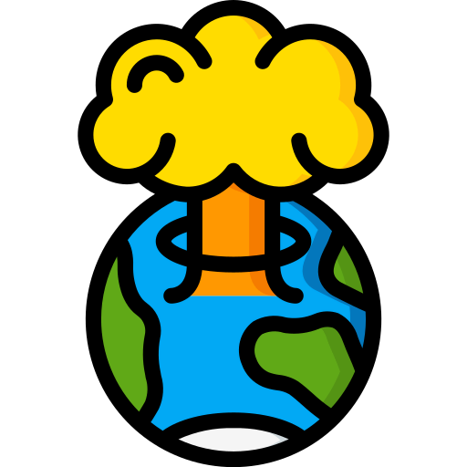 Explosion icon