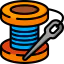 Sewing kit Symbol 64x64