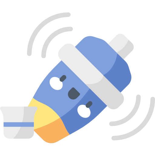 Shaker icon
