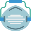 Face mask icon 64x64