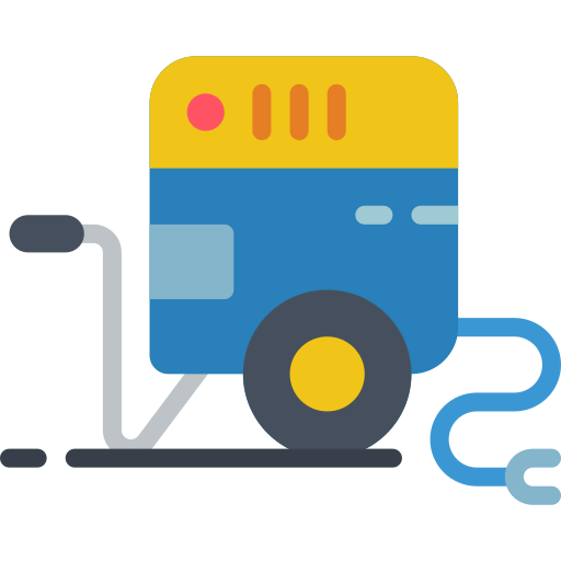 Generator icon