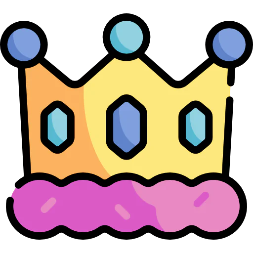 Crown icon