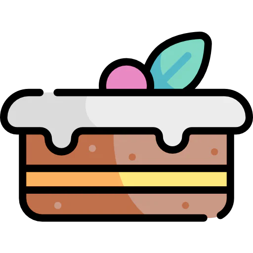 Cake icon